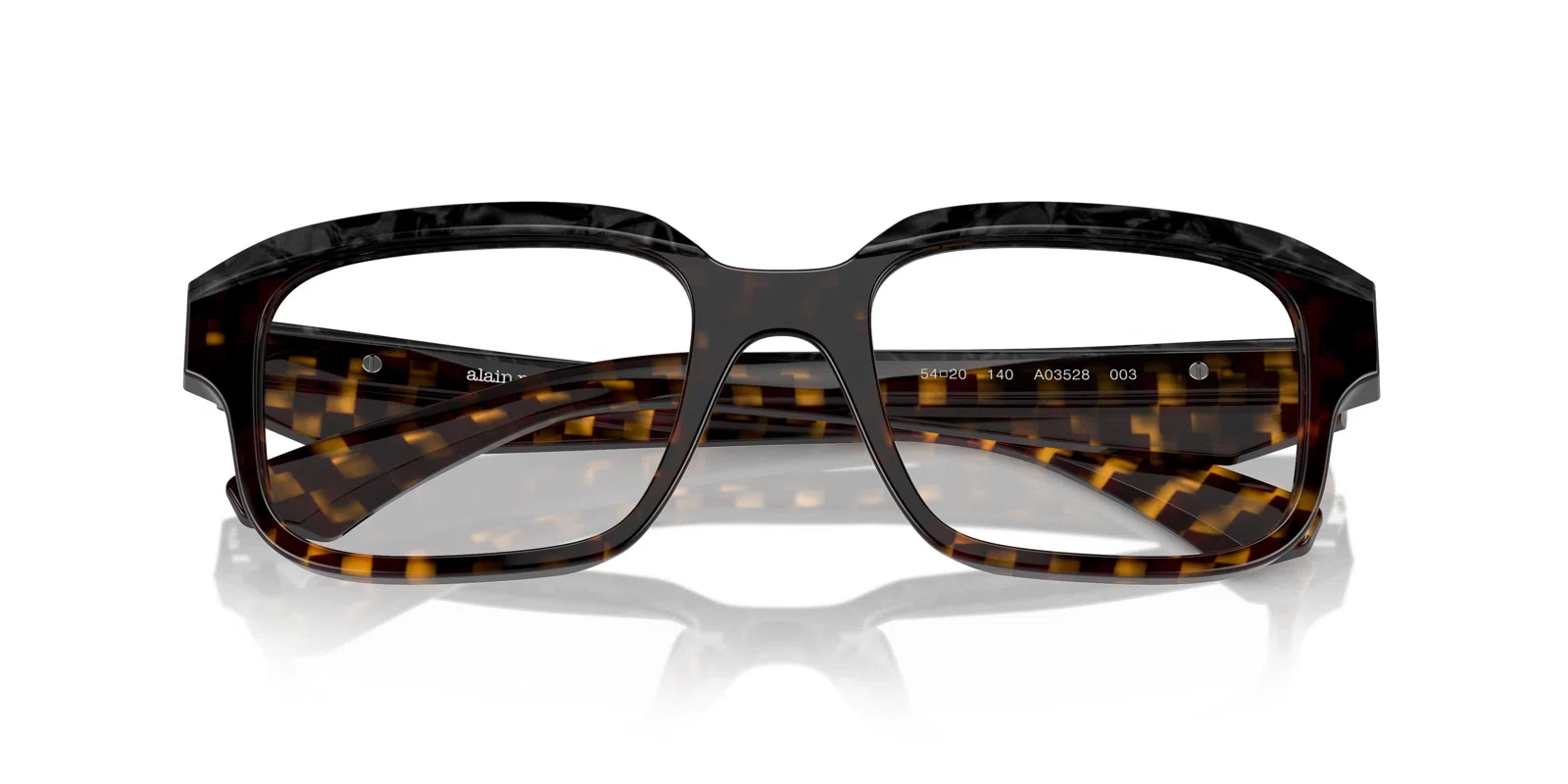 Alain Mikli 3528 Eyeglasses - view 15